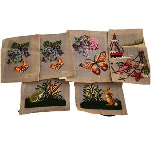 Bucilla Taperstry Bundle